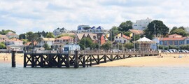 Saumur St Florent : eralennuki rentimine 