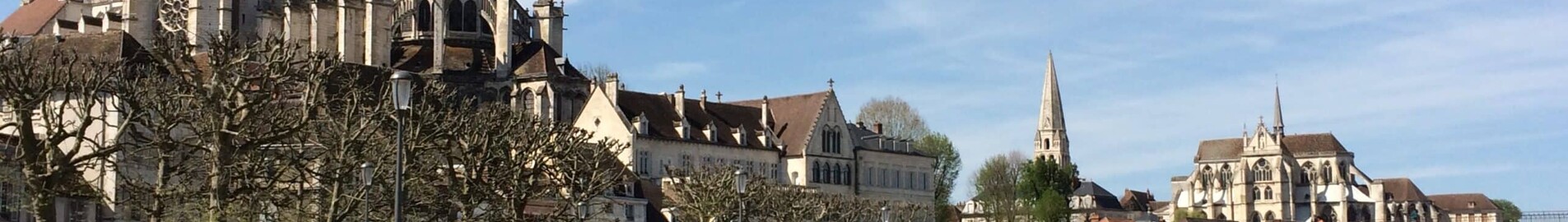 Auxerre filiaalid: eralennuki rentimine 