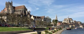 Auxerre filiaalid: eralennuki rentimine 