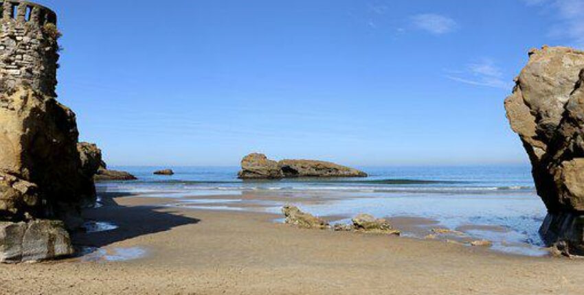 Pariis - Biarritz : eralennuki rentimine