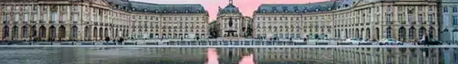 Pariis - Bordeaux: eralennuki rentimine 