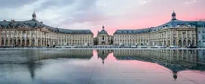 Pariis - Bordeaux: eralennuki rentimine 