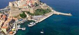 Pariis - Ajaccio : eralennuki rentimine 