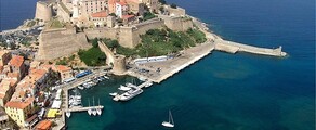 Pariis - Calvi : eralennuki rentimine 