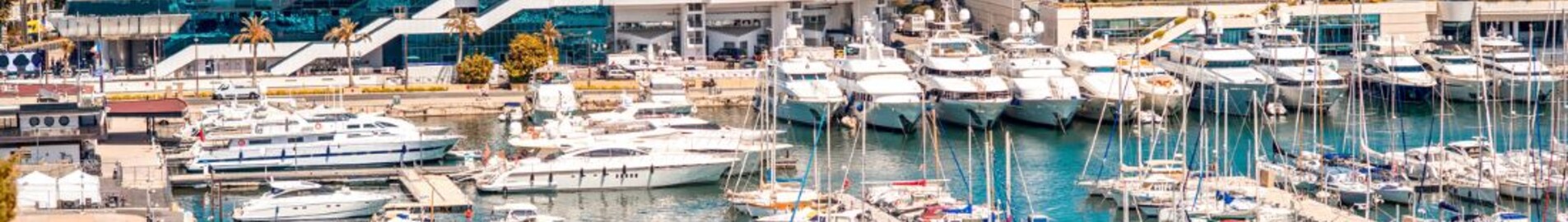 London - Cannes: eralennuki rentimine 