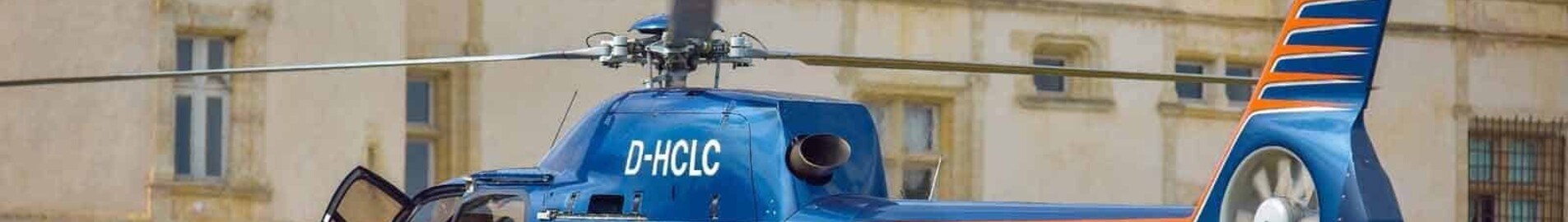 Rent a Helicopter seminarid kutsed klientidele stiimulid lõunad