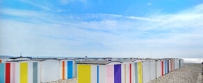 Le Havre Octeville: eralennuki rentimine 