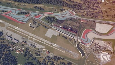 Grand Prix de France Formule 1 Circuit du Castellet – Helikopteri ja eralennuki transfeer