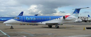 EMBRAER ERJ 135: Eralennuki rentimine