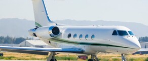 GULFSTREAM G300 eralennuki rentimine