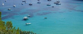 Pariis - Ibiza : eralennuki rentimine 