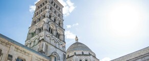 Angoulême Cognac: eralennuki rentimine 