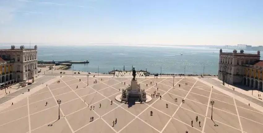 Madrid - Lissabon: eralennuki rentimine