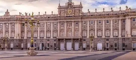 Luksemburg - Madrid: eralennuki rentimine 