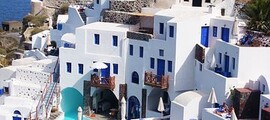 Ateena - Paros : eralennuki rentimine