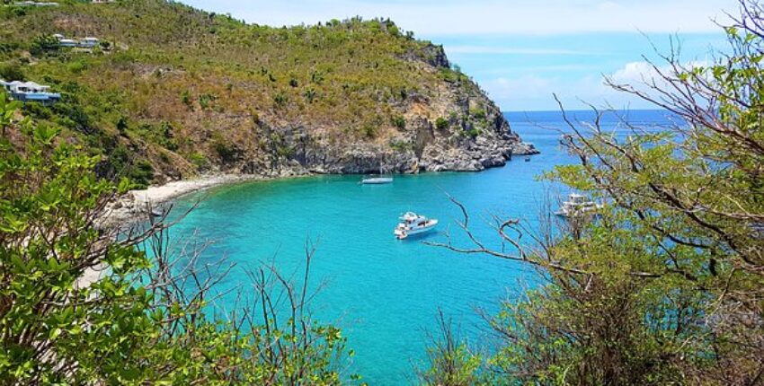 Saint-Barthélemy (St Barth) : eralennuki rentimine