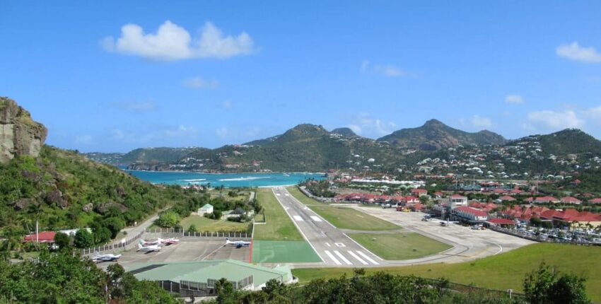 Saint-Barthélemy (St Barth) : eralennuki rentimine