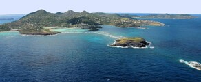 Saint-Barthélemy (St Barth) : eralennuki rentimine