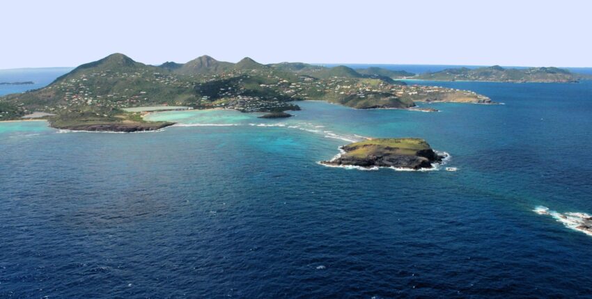 Saint-Barthélemy (St Barth) : eralennuki rentimine