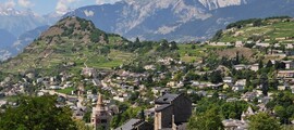 St. Gallen Altenrhein : eralennuki rentimine 