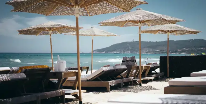 Pariis - St Tropez : eralennuki rentimine