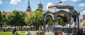 Pariis - Stuttgart : eralennuki rentimine 