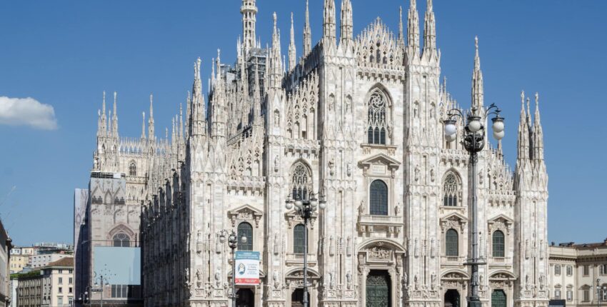 Milano Malpensa: eralennuki rentimine