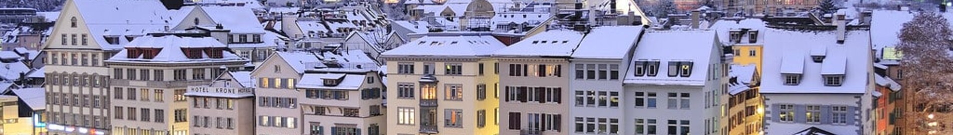 Zürich : eralennuki rentimine 