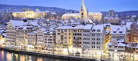 London - Zürich : eralennuki rentimine 