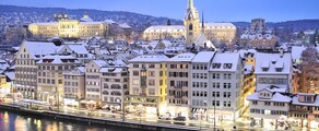 Zürich : eralennuki rentimine 