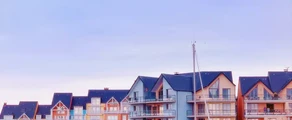 Deauville Saint Gatien Normandia: eralennuki rentimine 