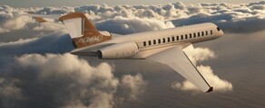 Global 8000 eralennuki rentimine