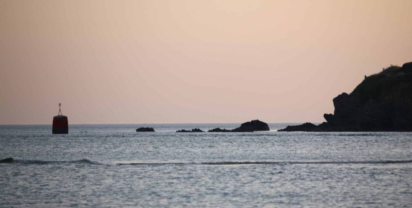 Lorient: eralennuki rentimine