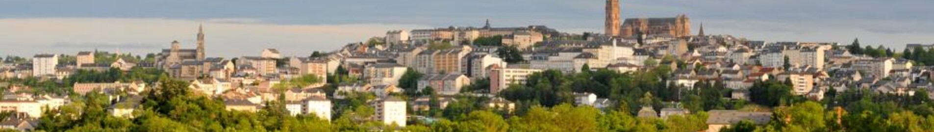 Rodez Aveyron: eralennuki rentimine 