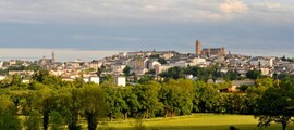 Brest Bretagne : eralennuki rentimine 