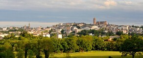 Rodez Aveyron: eralennuki rentimine 