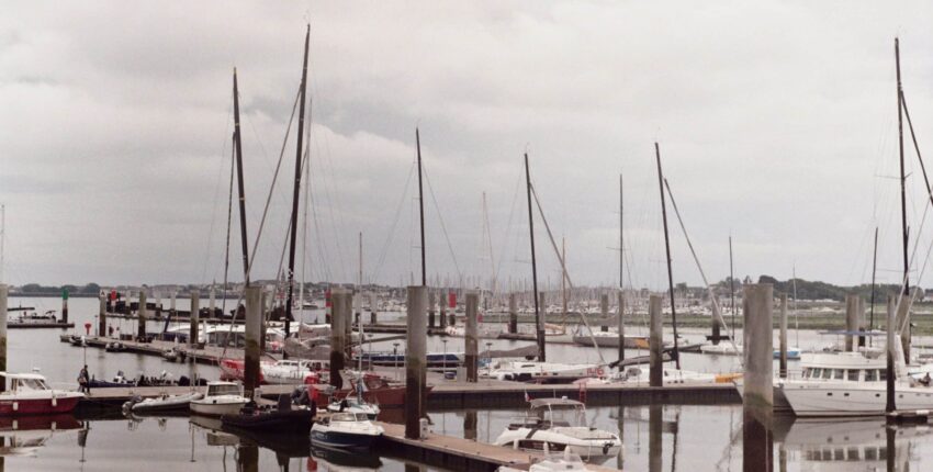 Lorient: eralennuki rentimine