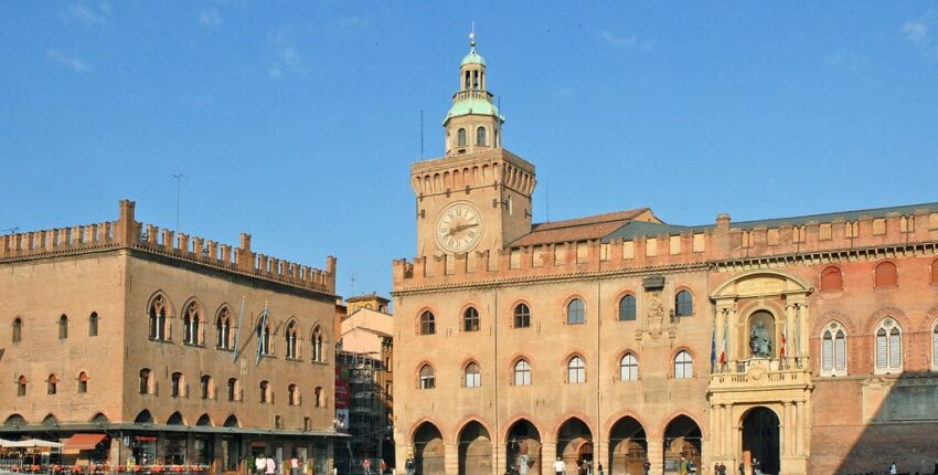 Bologna Guglielmo Marconi : eralennuki rentimine 