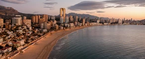 Alicante Elche : eralennuki rentimine 