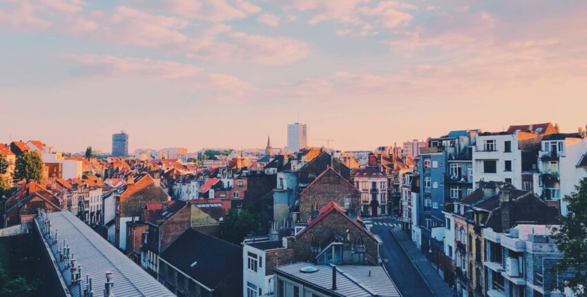 Belgia : eralennuki rentimine 