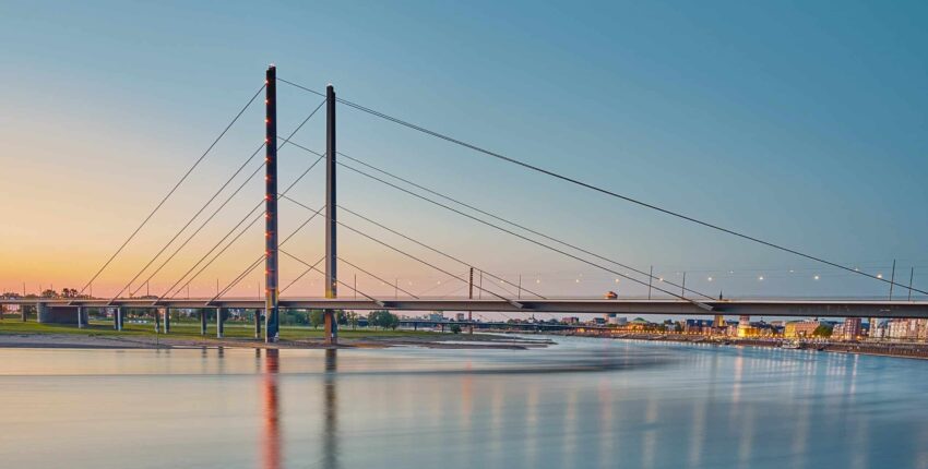 Düsseldorf: eralennuki rentimine 