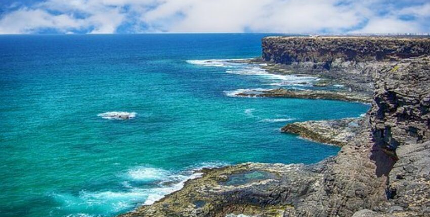 Fuerteventura El Matorral : eralennuki rentimine 