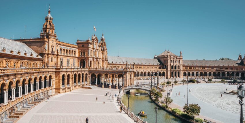 Sevilla: eralennuki rentimine 