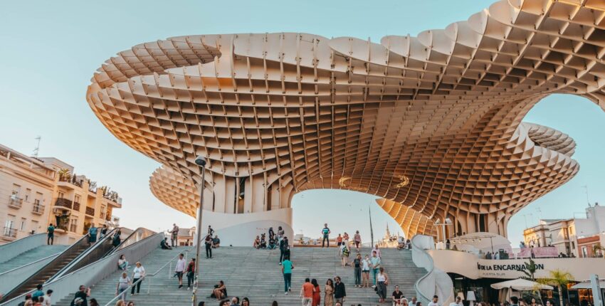 Sevilla: eralennuki rentimine 