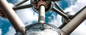 Madrid - Brüssel: eralennuki rentimine