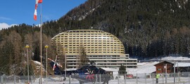 Gstaad Saanen : eralennuki rentimine 