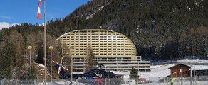 Davos : eralennuki rentimine 