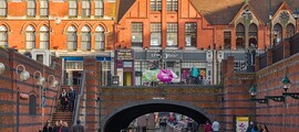 Dundee : eralennuki rentimine 