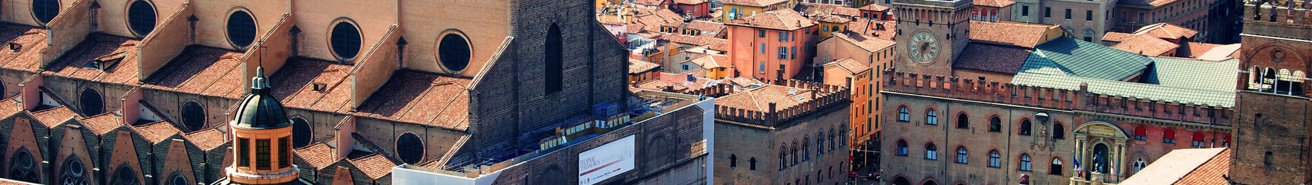 Bologna Guglielmo Marconi : eralennuki rentimine 