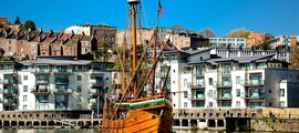 Dundee : eralennuki rentimine 